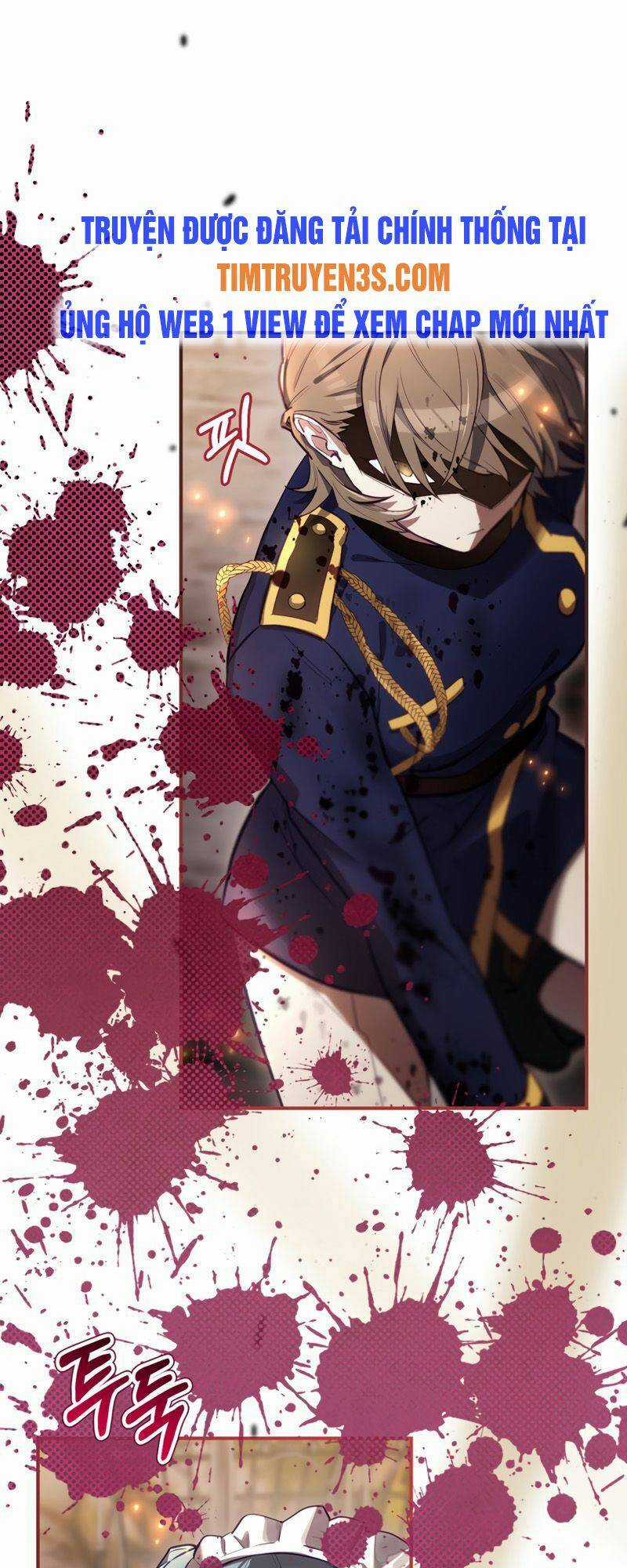 Kẻ Phán Quyết - Chapter 29 - Trang 50