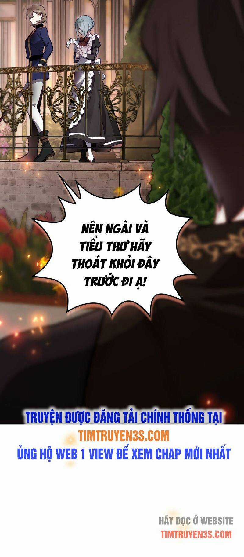 Kẻ Phán Quyết - Chapter 29 - Trang 53