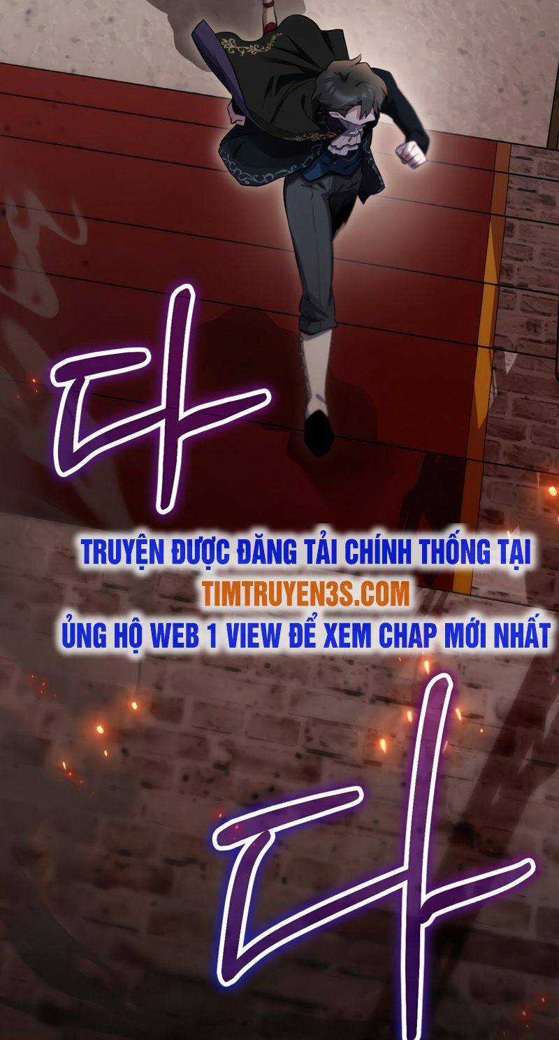 Kẻ Phán Quyết - Chapter 29 - Trang 56