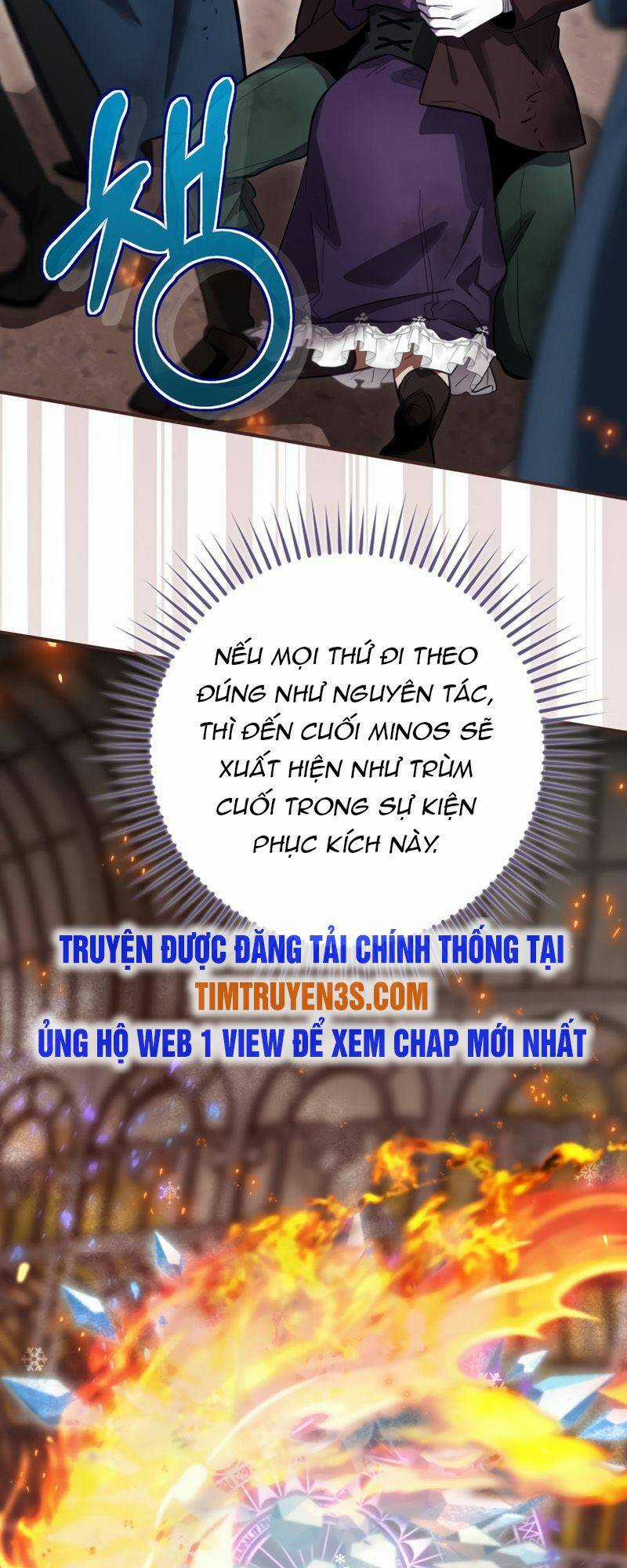 Kẻ Phán Quyết - Chapter 29 - Trang 59