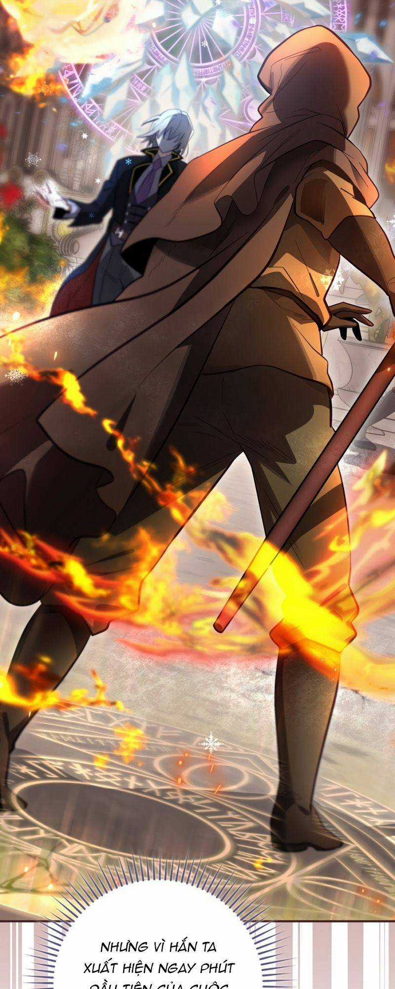 Kẻ Phán Quyết - Chapter 29 - Trang 60