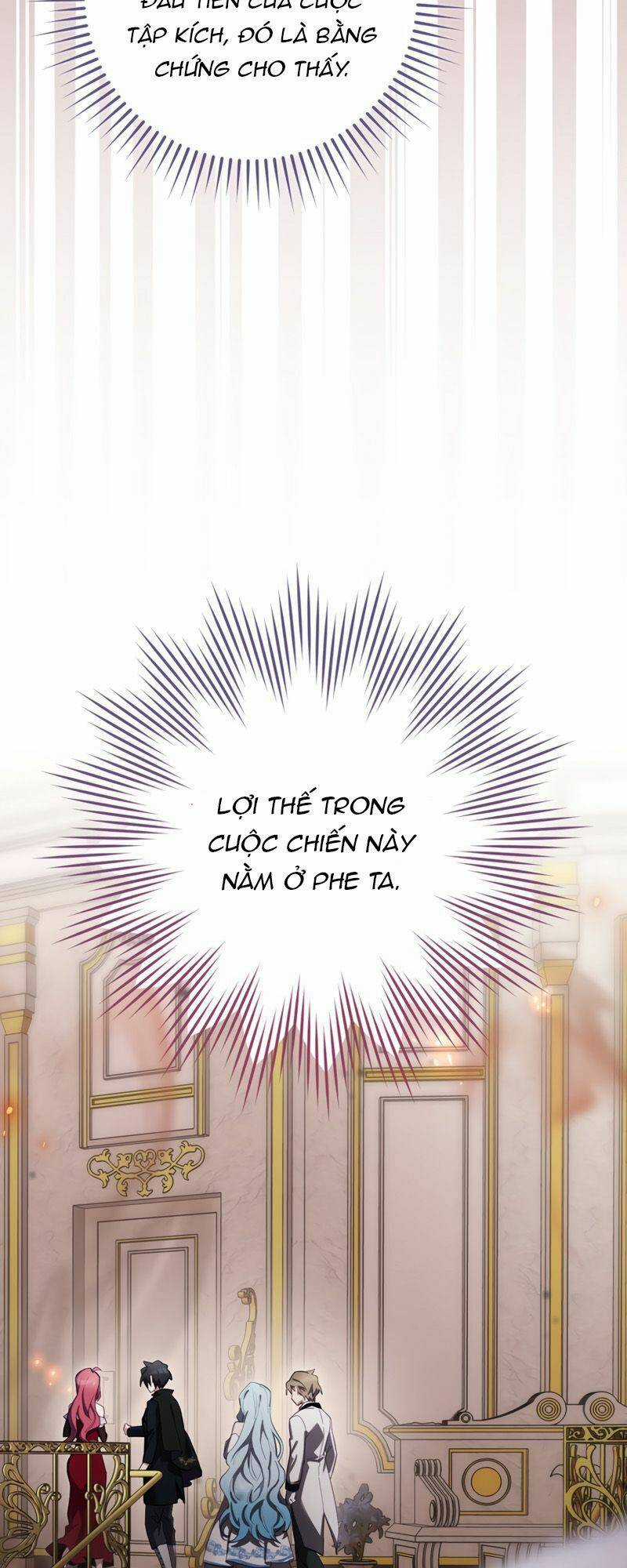 Kẻ Phán Quyết - Chapter 29 - Trang 61