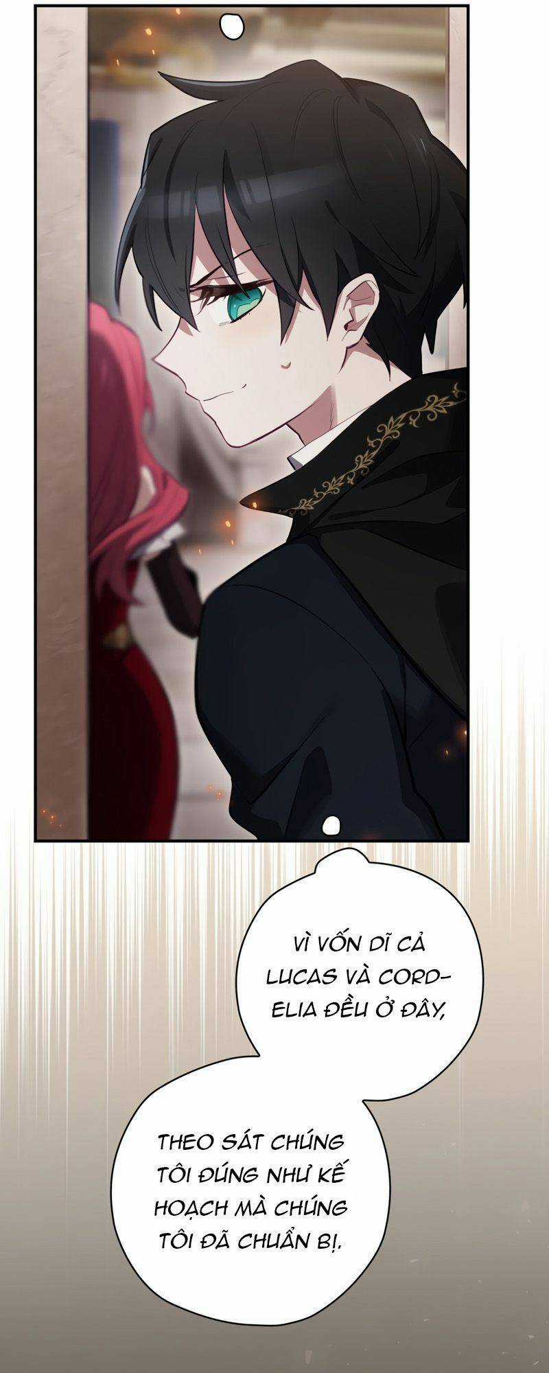 Kẻ Phán Quyết - Chapter 29 - Trang 64