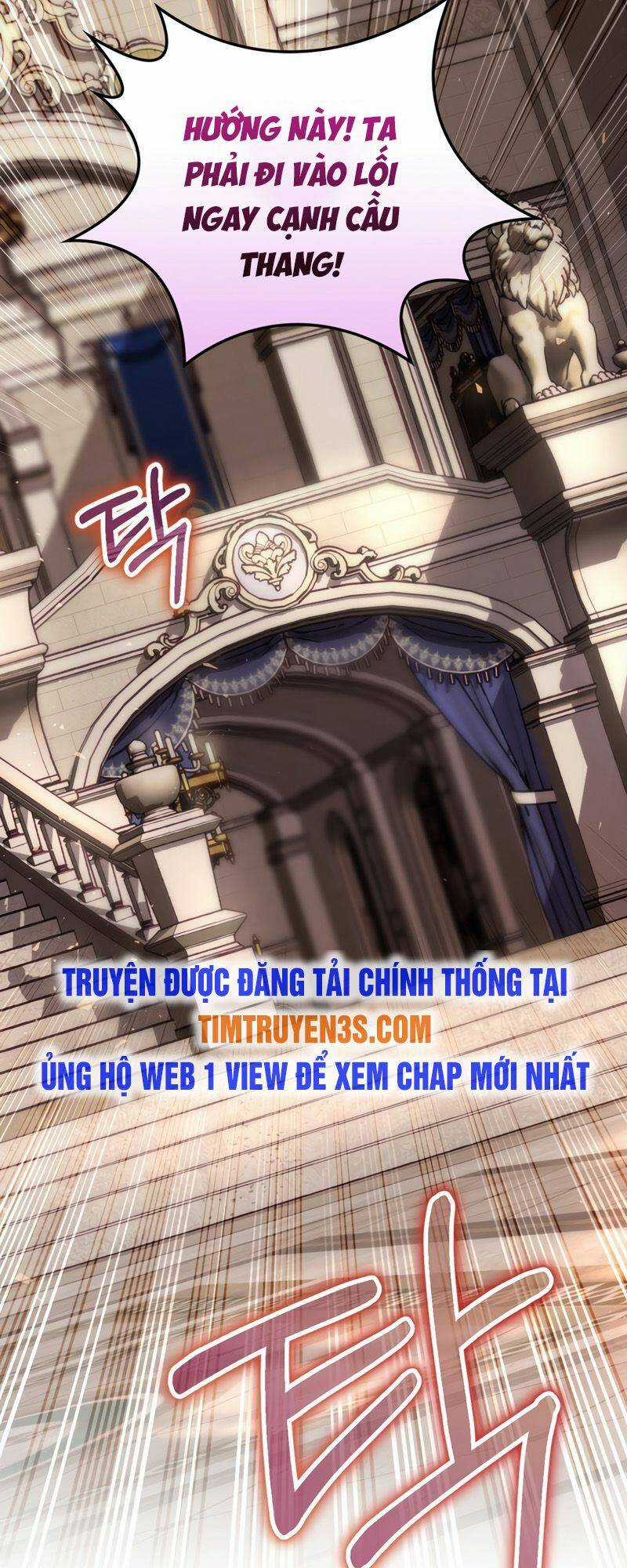 Kẻ Phán Quyết - Chapter 29 - Trang 66