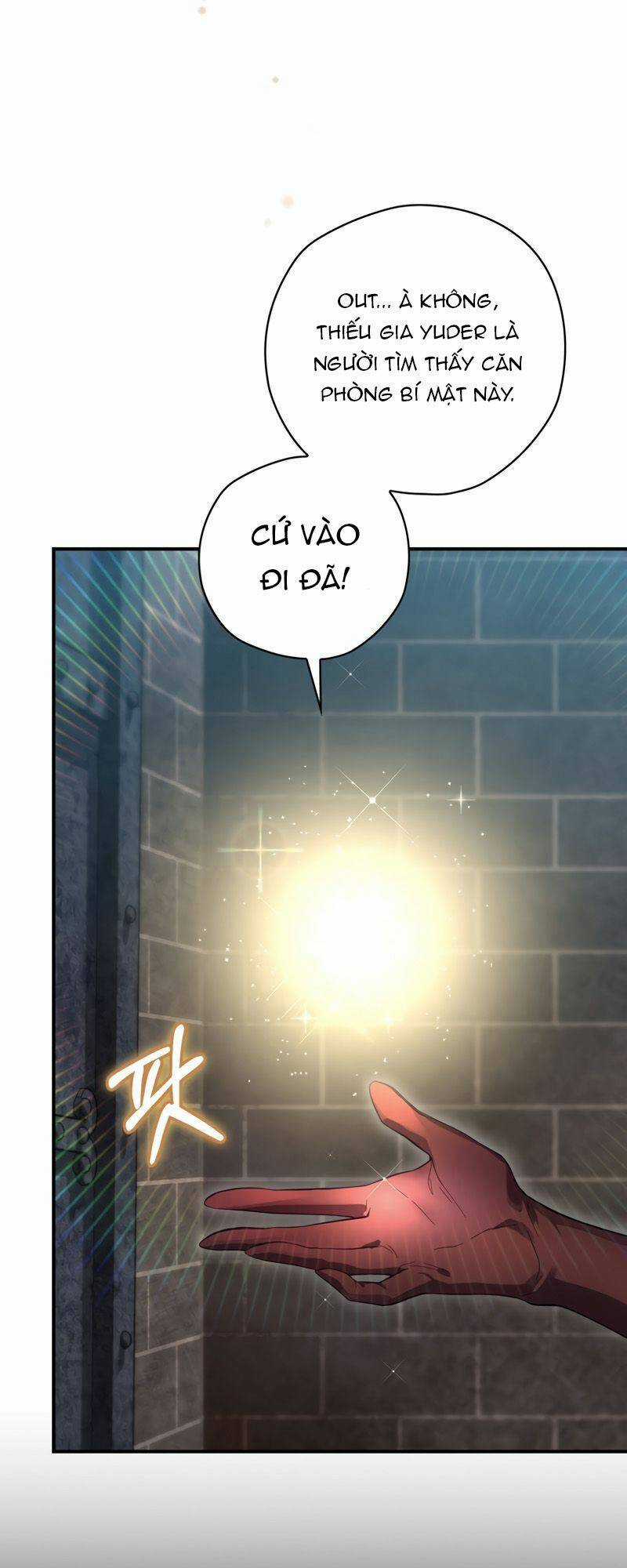 Kẻ Phán Quyết - Chapter 29 - Trang 70