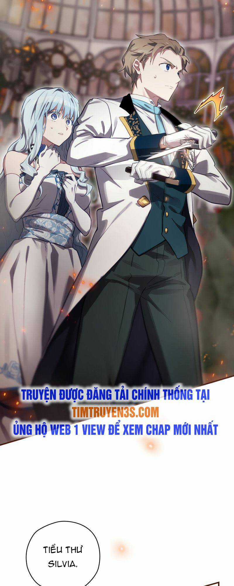 Kẻ Phán Quyết - Chapter 29 - Trang 8