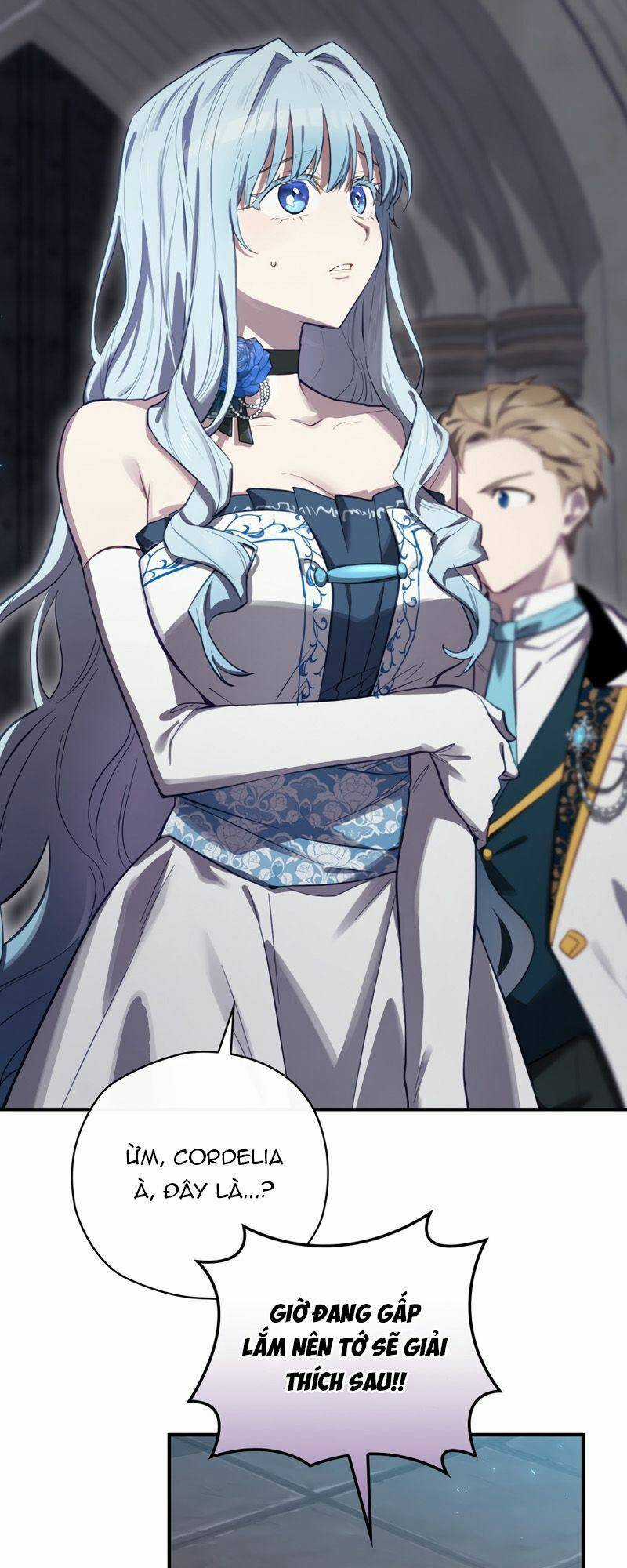 Kẻ Phán Quyết - Chapter 29 - Trang 76