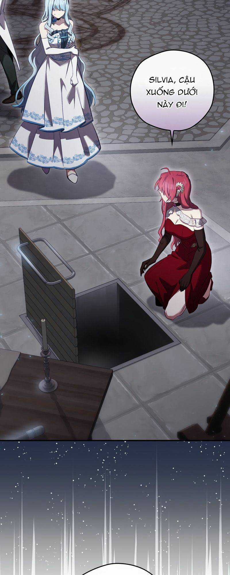 Kẻ Phán Quyết - Chapter 29 - Trang 78