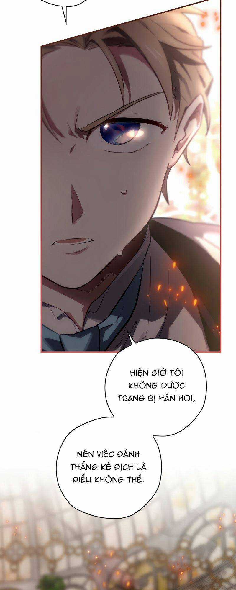 Kẻ Phán Quyết - Chapter 29 - Trang 9