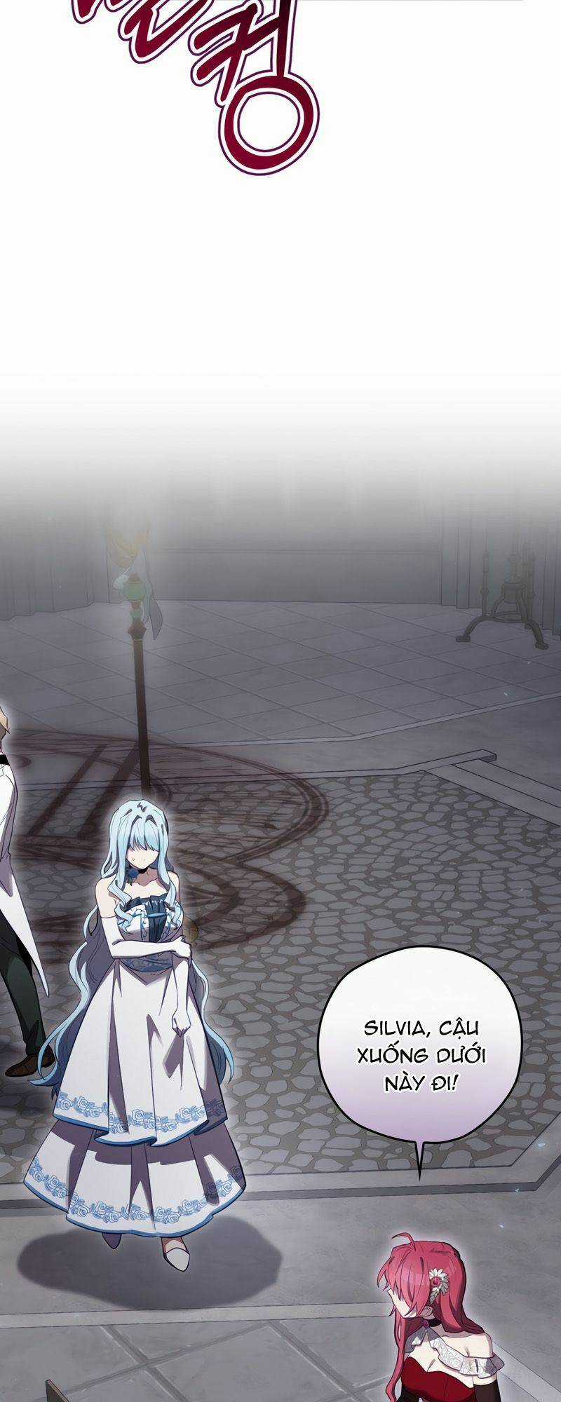 Kẻ Phán Quyết - Chapter 30 - Trang 2