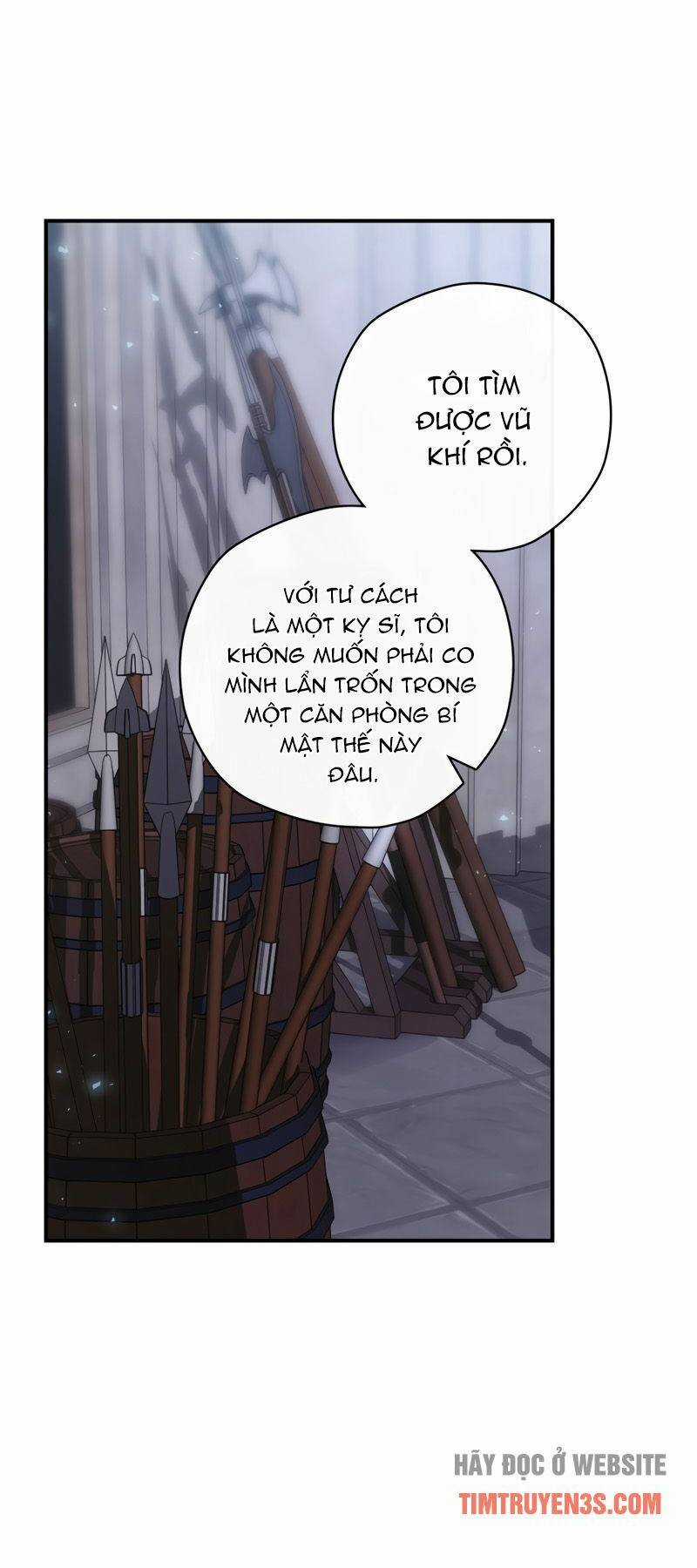 Kẻ Phán Quyết - Chapter 30 - Trang 11