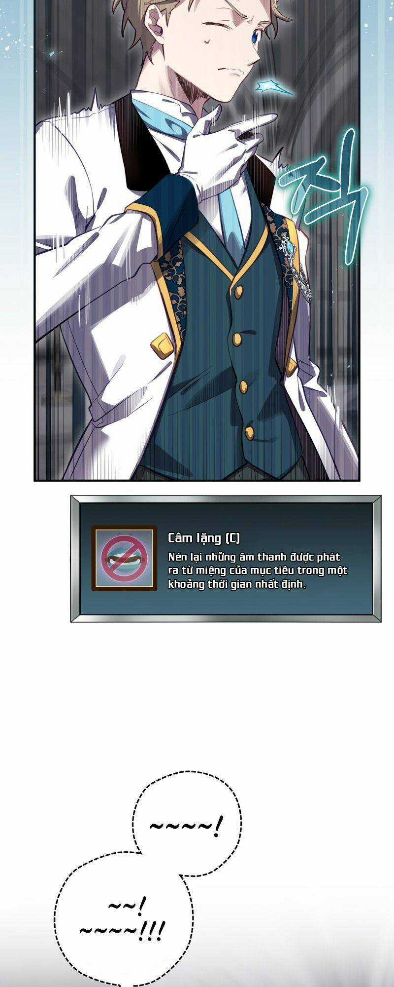 Kẻ Phán Quyết - Chapter 30 - Trang 14