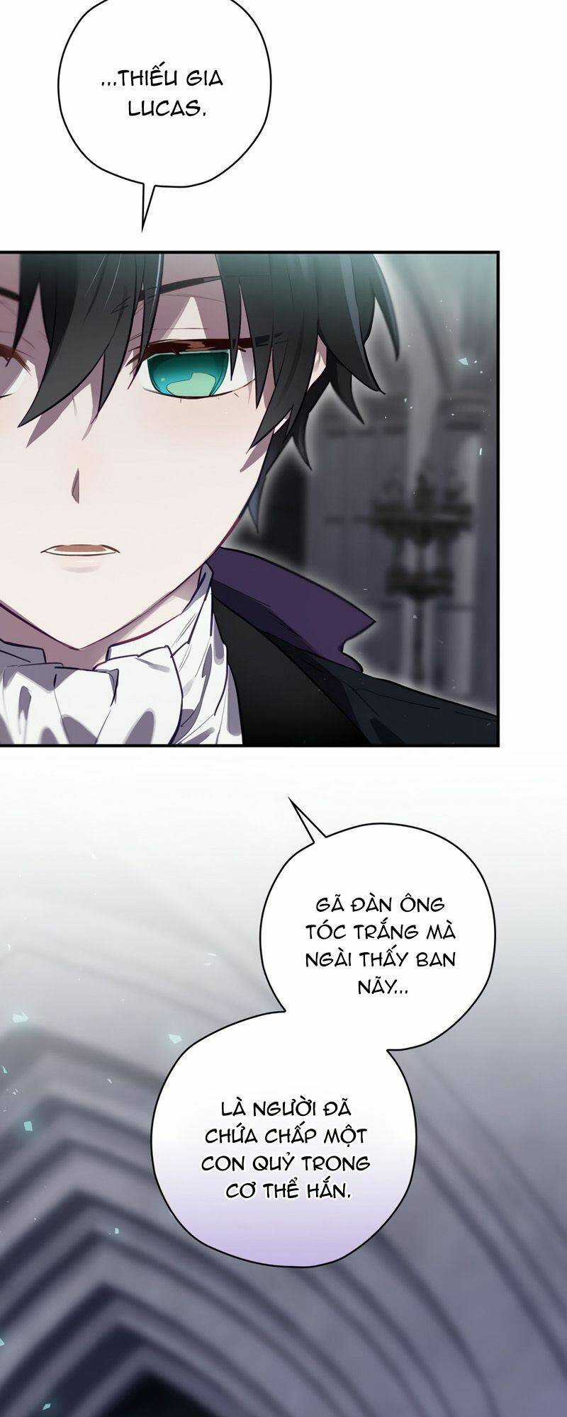 Kẻ Phán Quyết - Chapter 30 - Trang 19