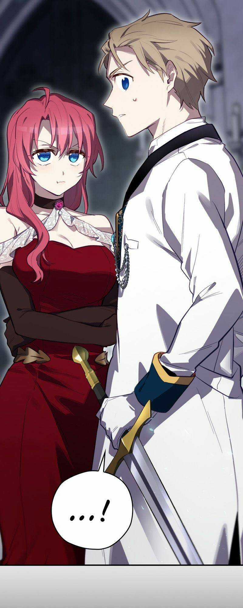 Kẻ Phán Quyết - Chapter 30 - Trang 20