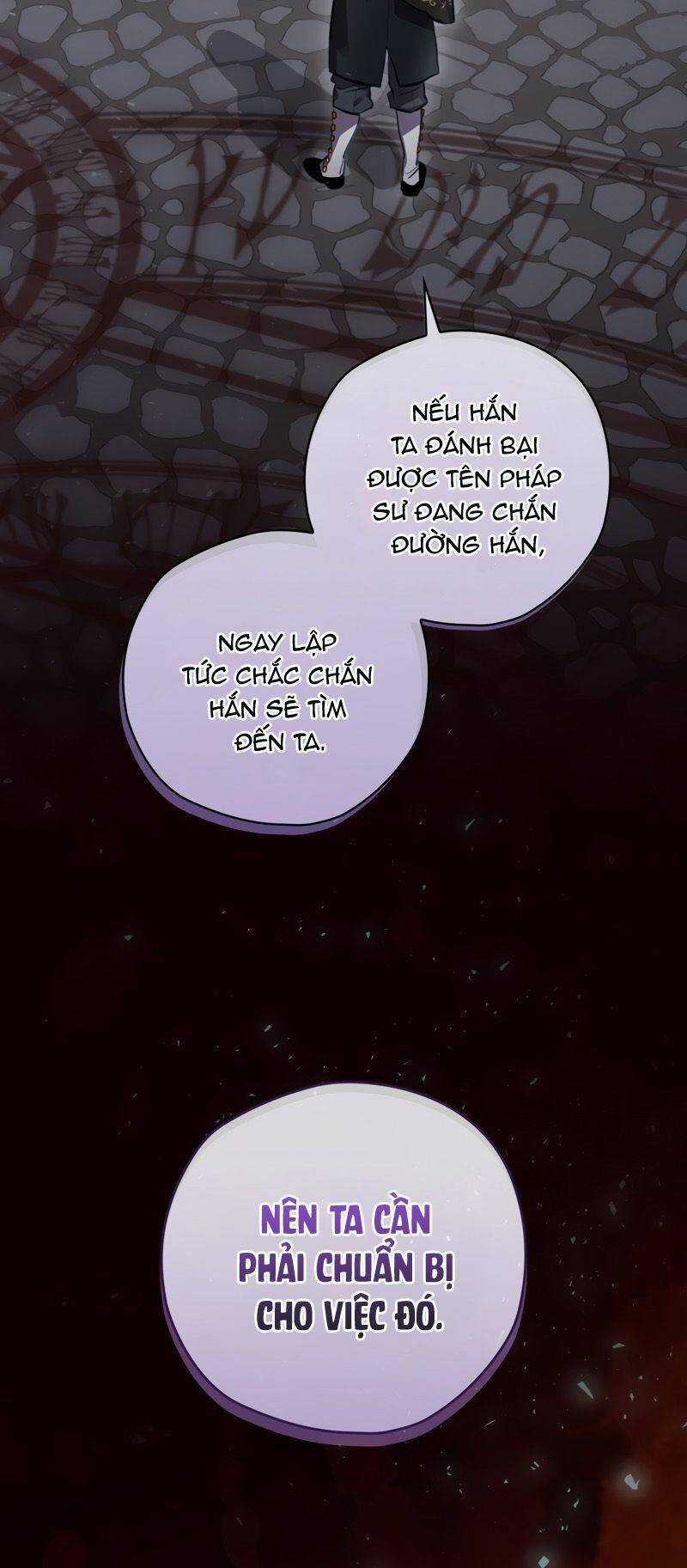 Kẻ Phán Quyết - Chapter 30 - Trang 22