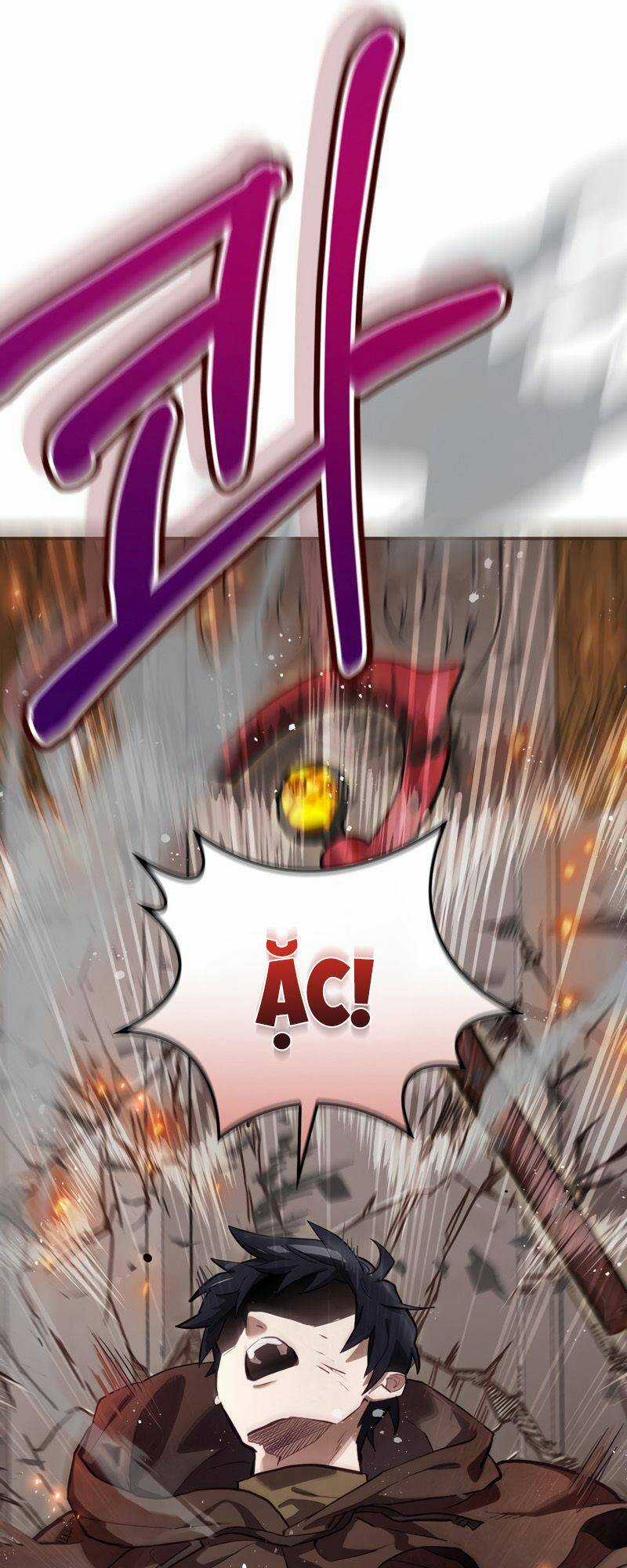 Kẻ Phán Quyết - Chapter 30 - Trang 24