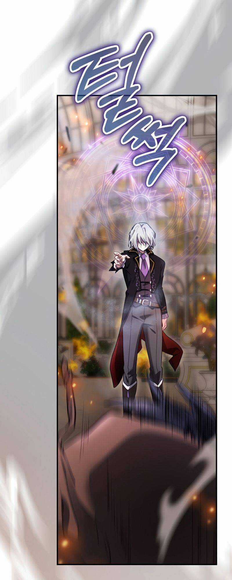 Kẻ Phán Quyết - Chapter 30 - Trang 26