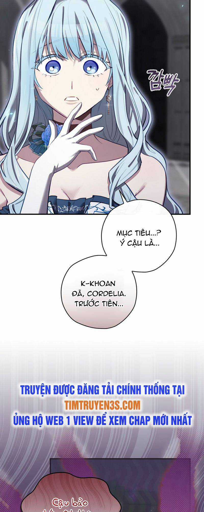 Kẻ Phán Quyết - Chapter 30 - Trang 4