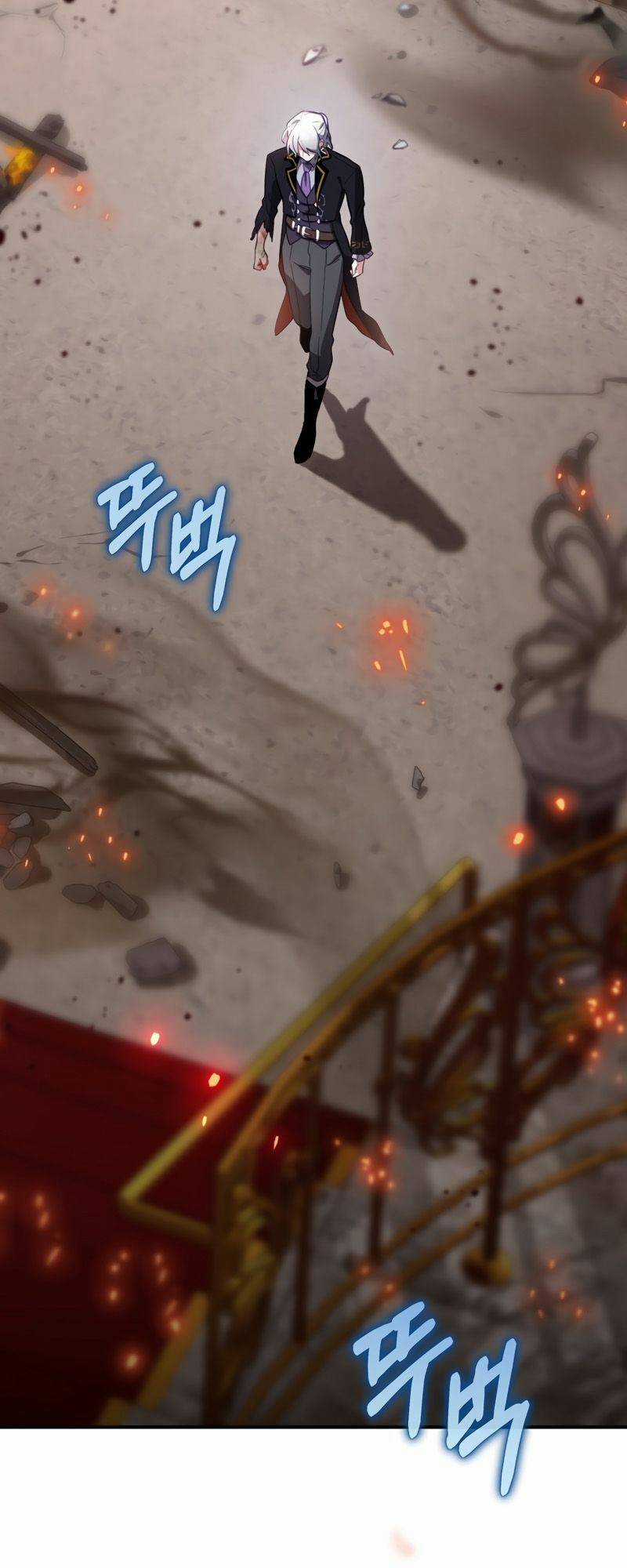 Kẻ Phán Quyết - Chapter 30 - Trang 31