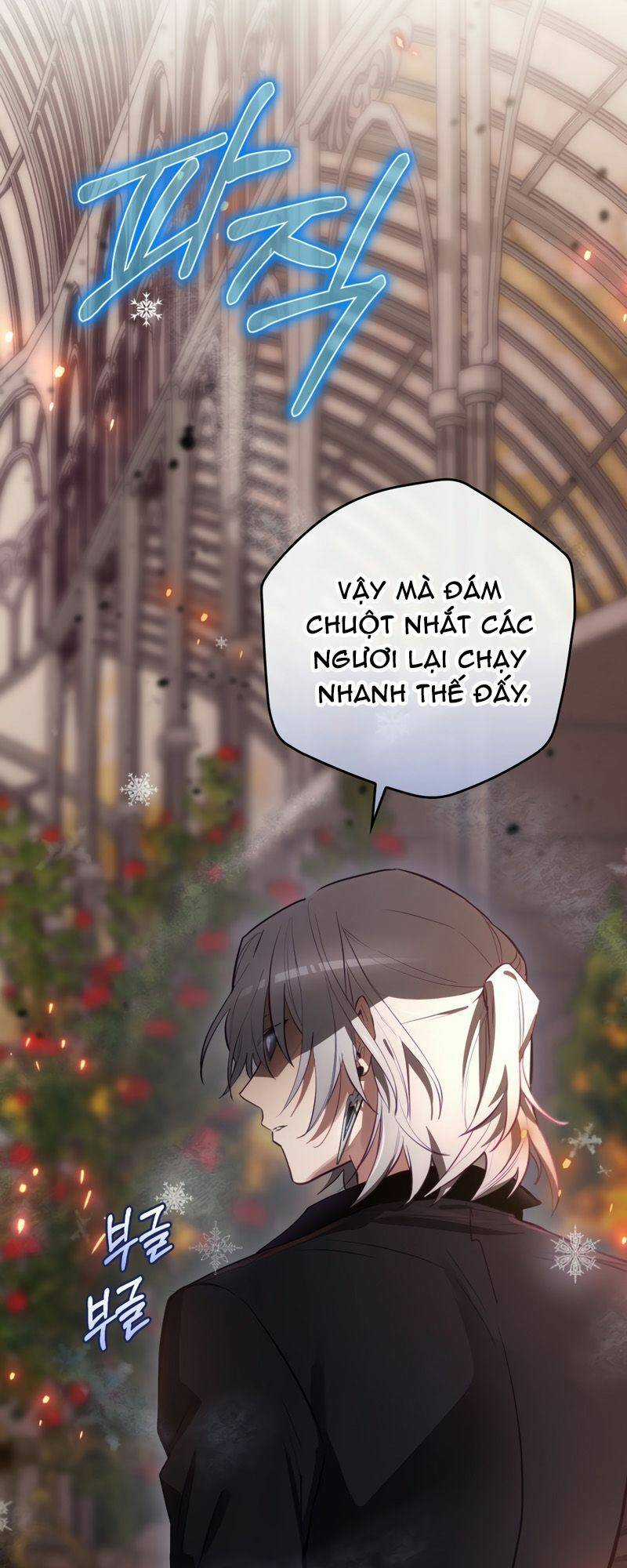 Kẻ Phán Quyết - Chapter 30 - Trang 33