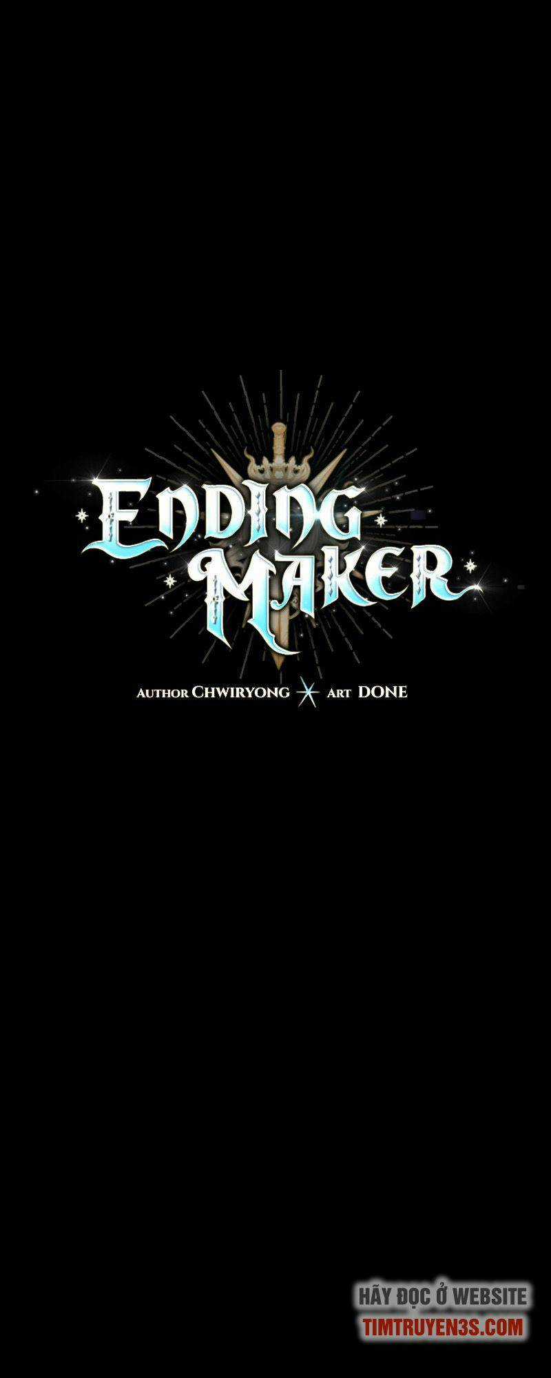 Kẻ Phán Quyết - Chapter 30 - Trang 35