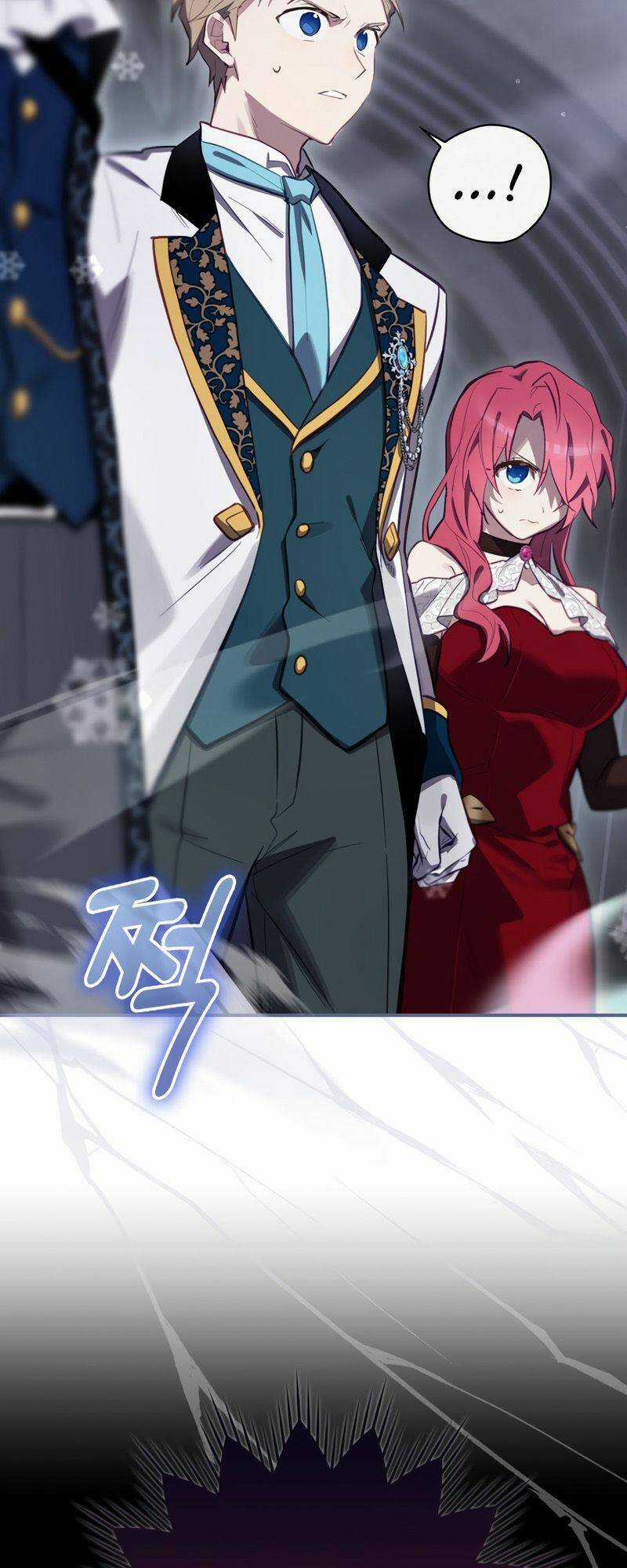 Kẻ Phán Quyết - Chapter 30 - Trang 39