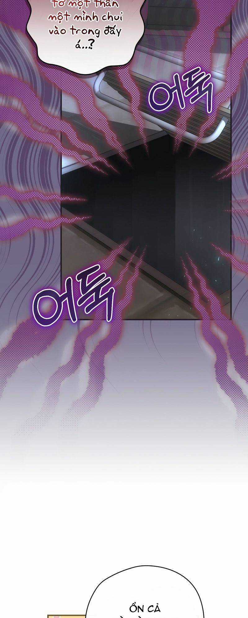 Kẻ Phán Quyết - Chapter 30 - Trang 5