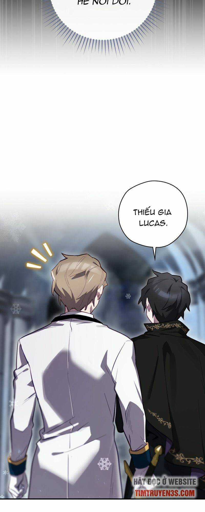 Kẻ Phán Quyết - Chapter 30 - Trang 41