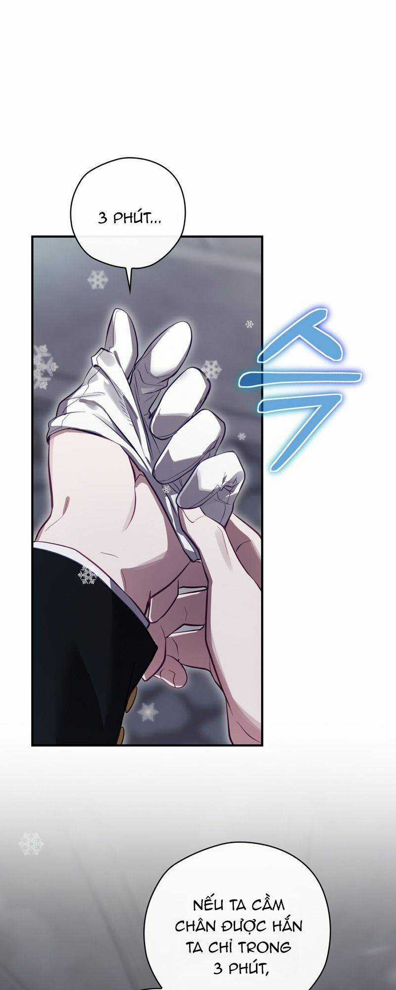 Kẻ Phán Quyết - Chapter 30 - Trang 42