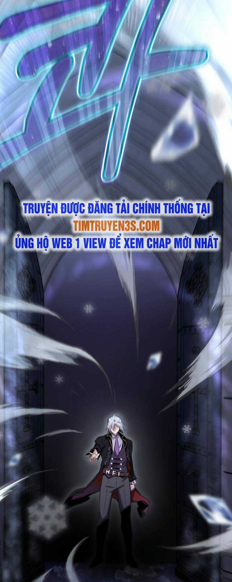 Kẻ Phán Quyết - Chapter 30 - Trang 45