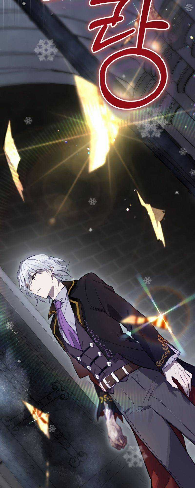 Kẻ Phán Quyết - Chapter 30 - Trang 49