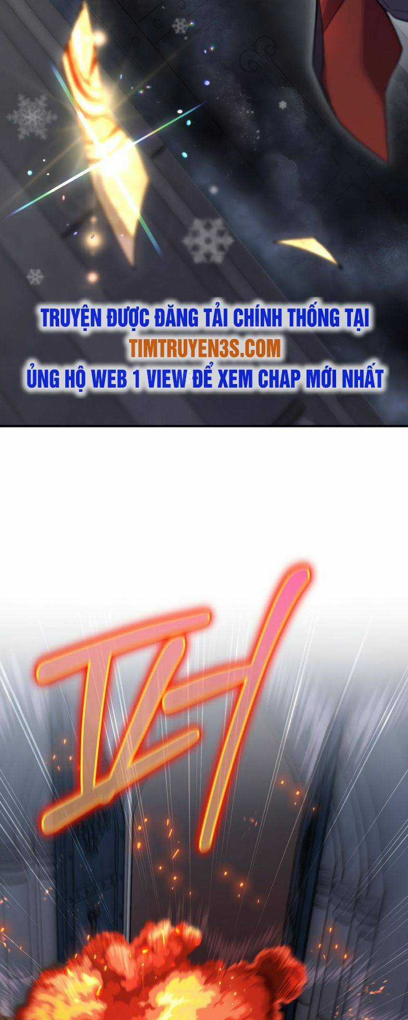 Kẻ Phán Quyết - Chapter 30 - Trang 50