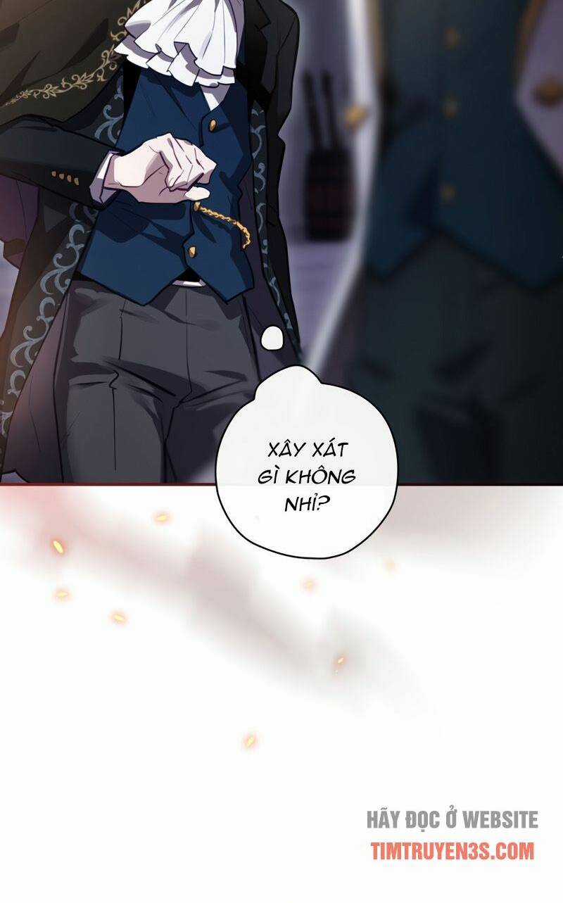 Kẻ Phán Quyết - Chapter 30 - Trang 53