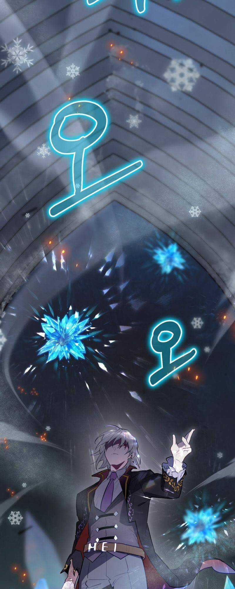 Kẻ Phán Quyết - Chapter 30 - Trang 55