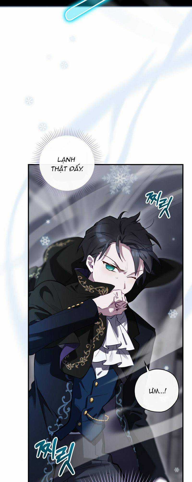 Kẻ Phán Quyết - Chapter 30 - Trang 57