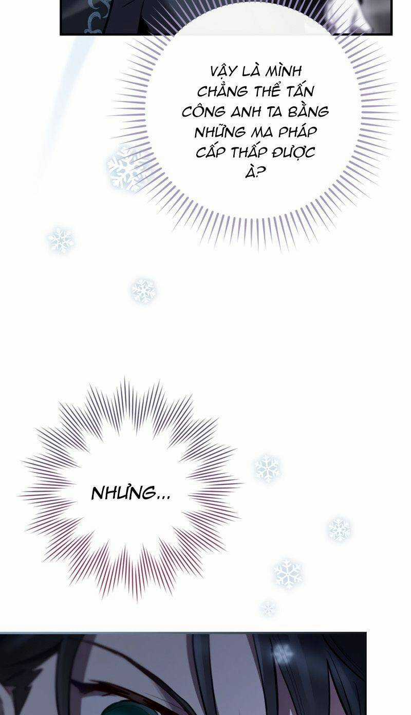 Kẻ Phán Quyết - Chapter 30 - Trang 58