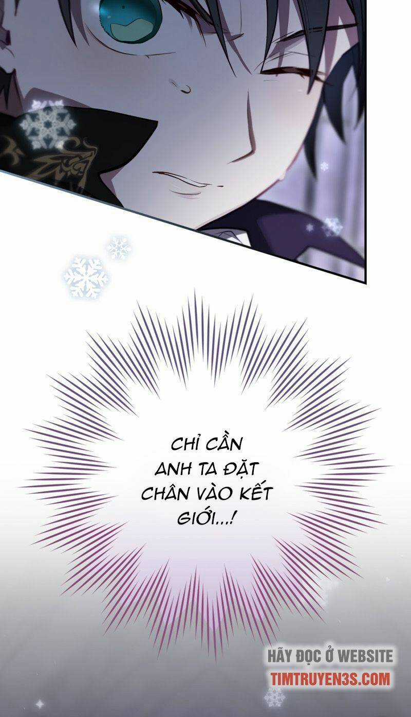 Kẻ Phán Quyết - Chapter 30 - Trang 59