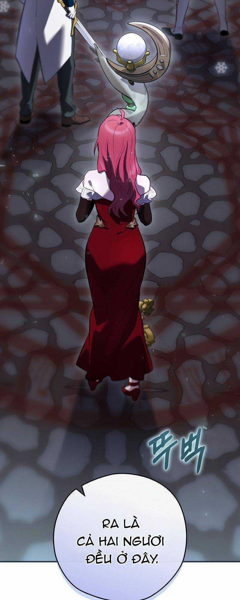 Kẻ Phán Quyết - Chapter 30 - Trang 61