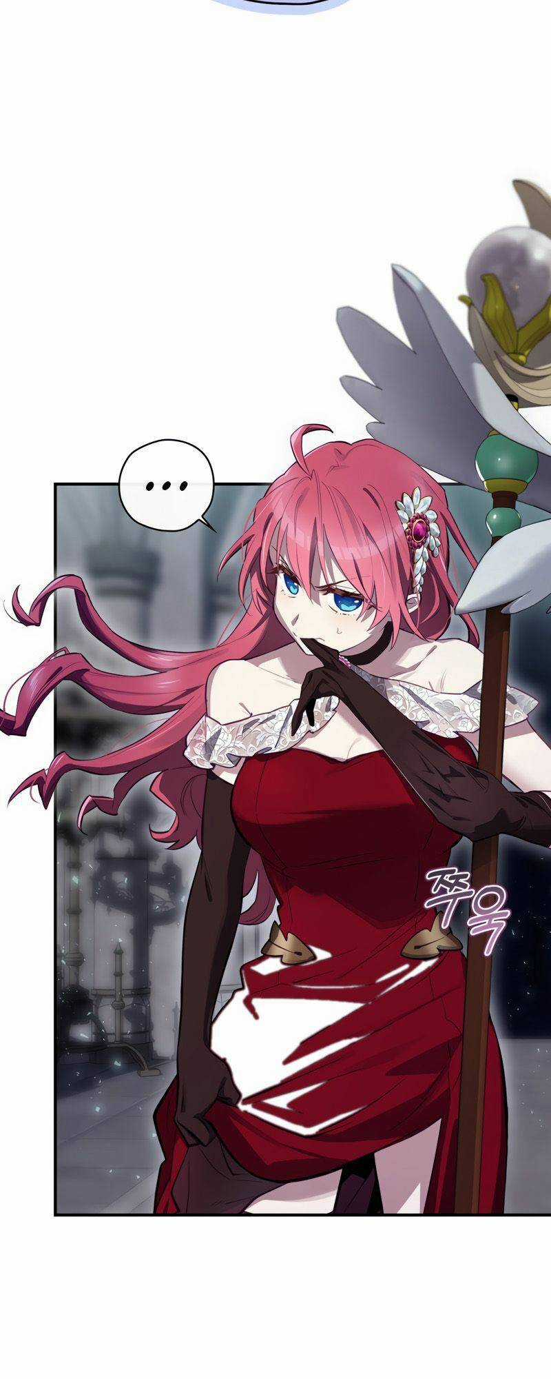 Kẻ Phán Quyết - Chapter 30 - Trang 62