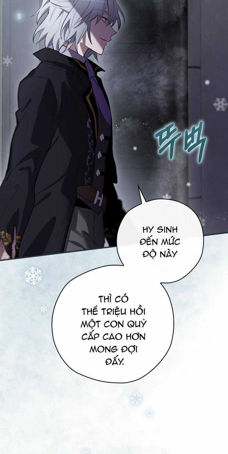 Kẻ Phán Quyết - Chapter 30 - Trang 64