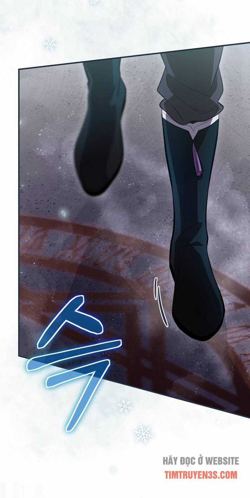 Kẻ Phán Quyết - Chapter 30 - Trang 65