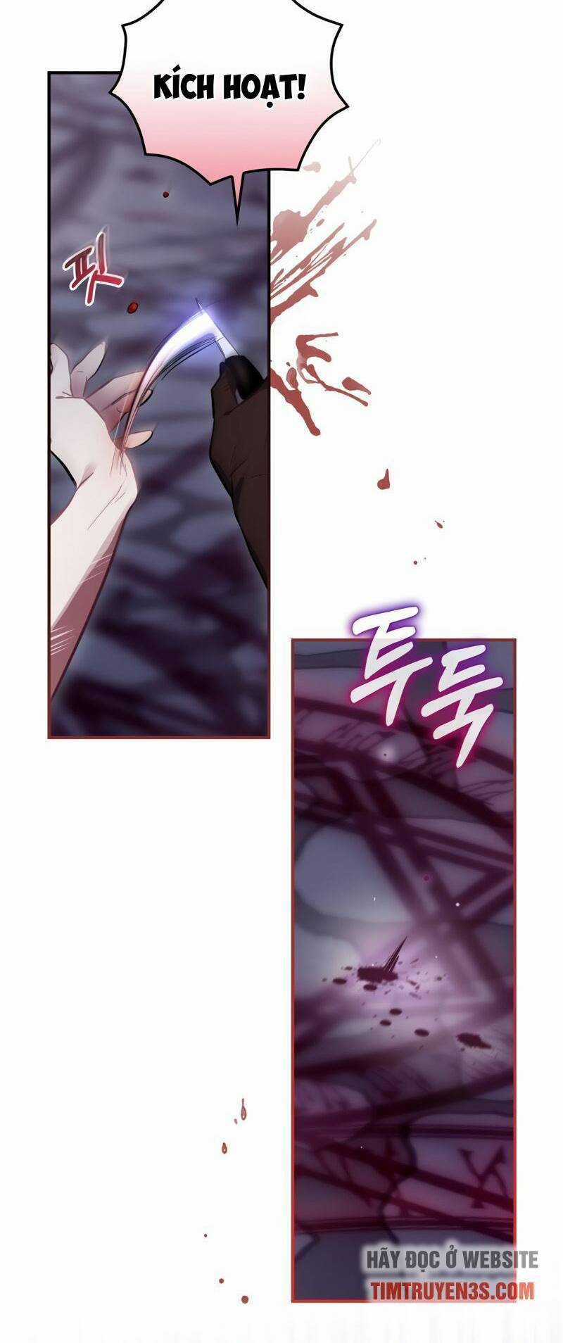 Kẻ Phán Quyết - Chapter 30 - Trang 70