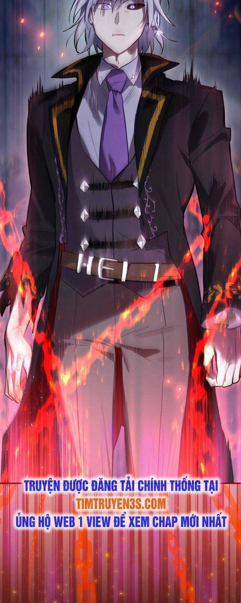 Kẻ Phán Quyết - Chapter 30 - Trang 72