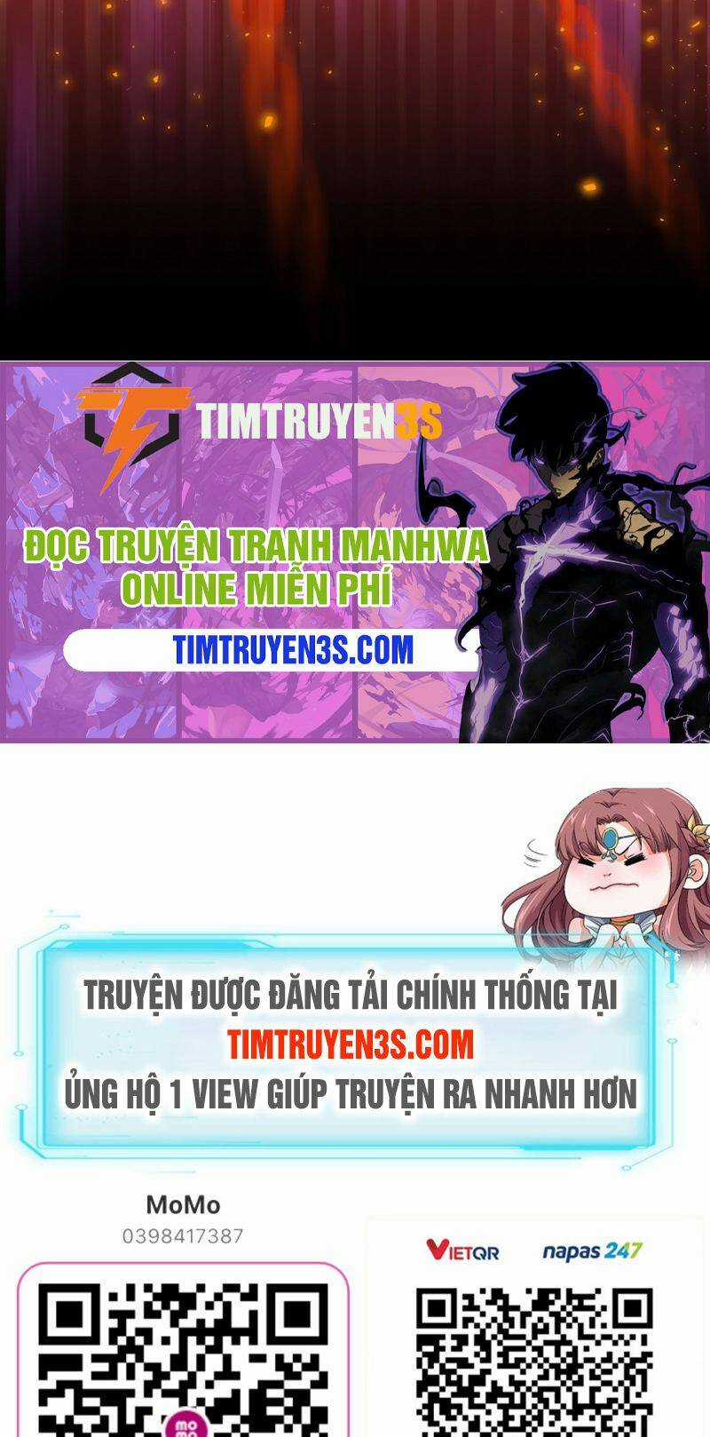 Kẻ Phán Quyết - Chapter 30 - Trang 73