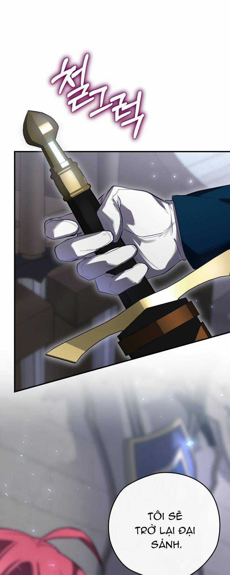 Kẻ Phán Quyết - Chapter 30 - Trang 9