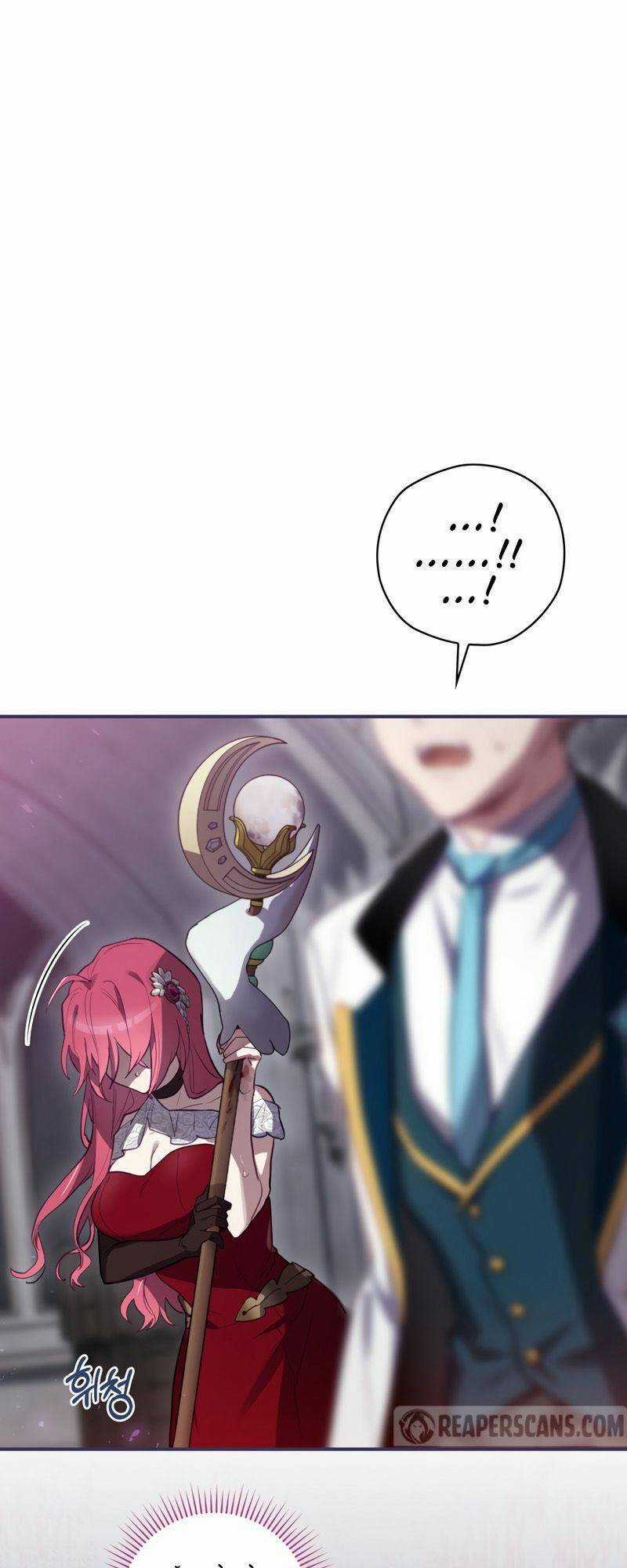 Kẻ Phán Quyết - Chapter 31 - Trang 13