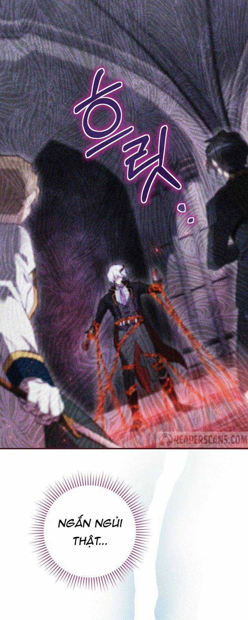 Kẻ Phán Quyết - Chapter 31 - Trang 16