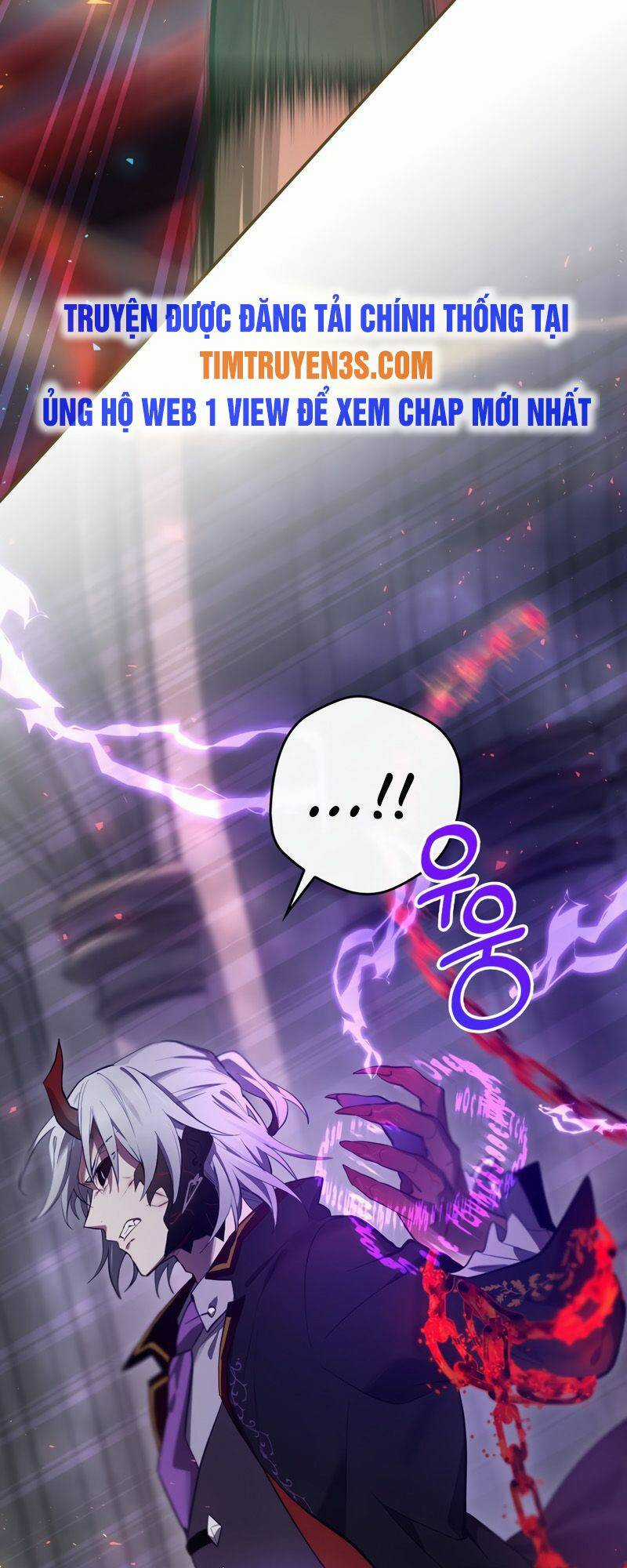 Kẻ Phán Quyết - Chapter 31 - Trang 21