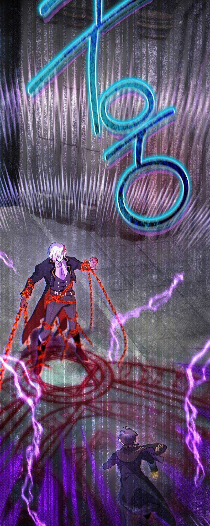 Kẻ Phán Quyết - Chapter 31 - Trang 23