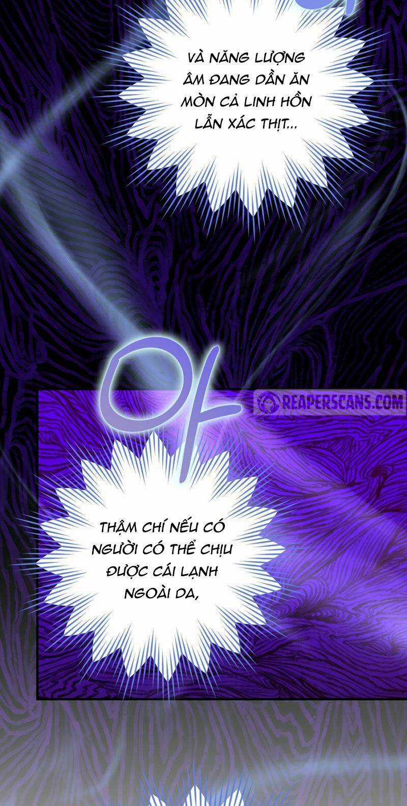 Kẻ Phán Quyết - Chapter 31 - Trang 27